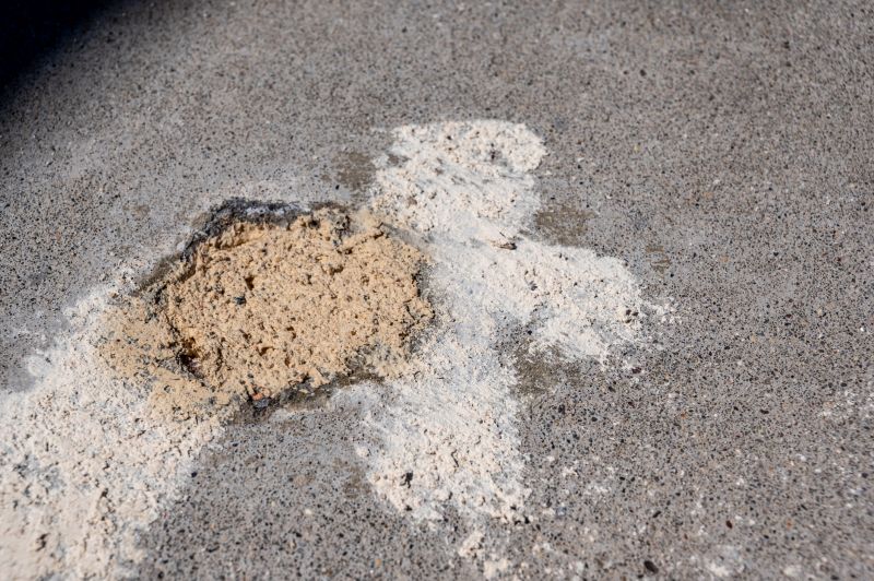 Surface Condition